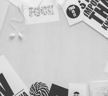 Recent Creative Work - U动体育